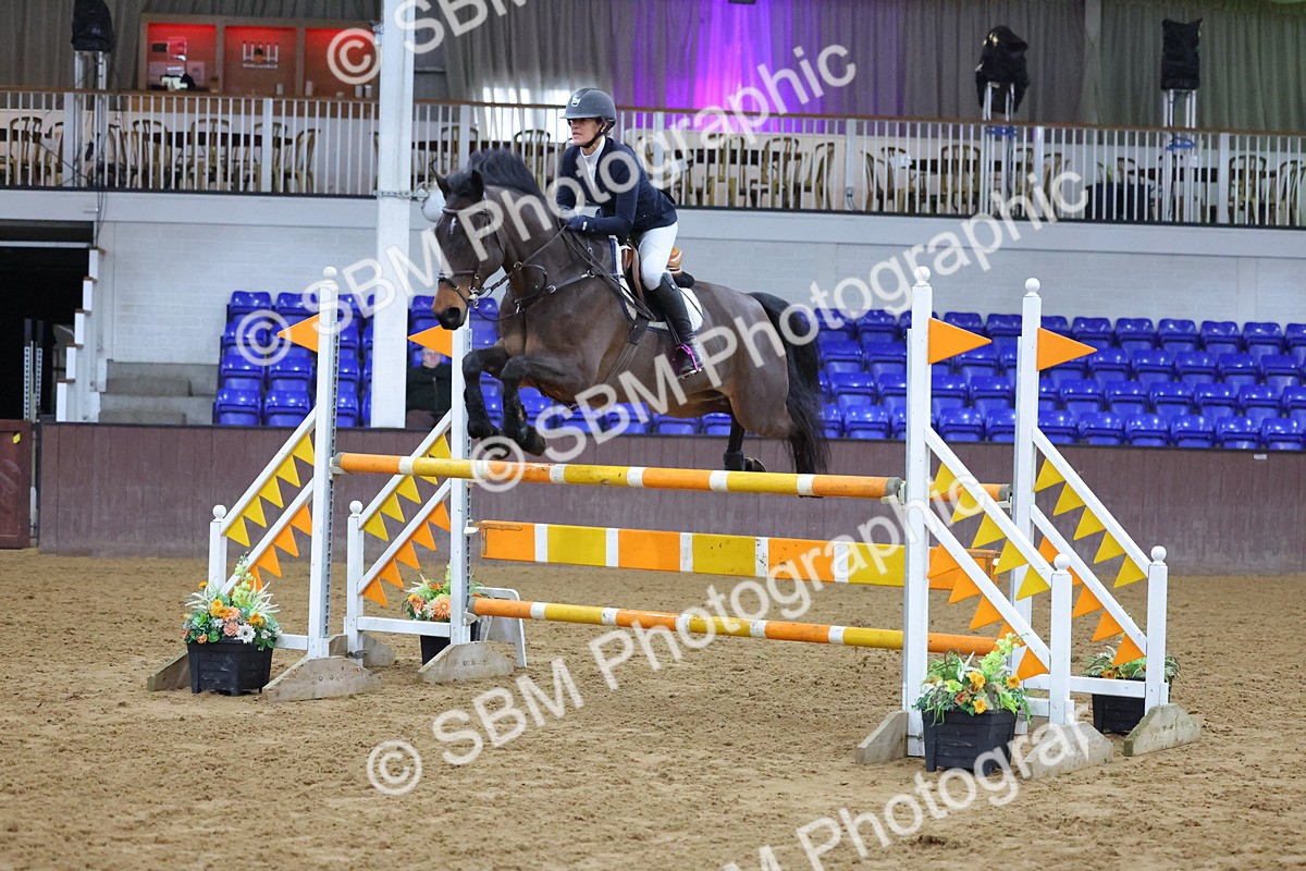 1I0A5233 - Class 10 - Redpost Equestrian Senior Foxhunter/ 1.20m Open