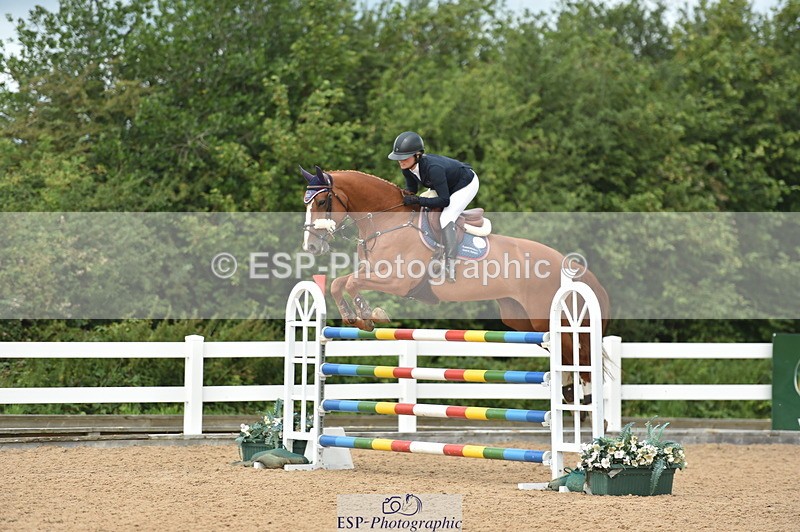 230723A-120858-11371 - Cls 32, 6 Yr Olds 1.20m