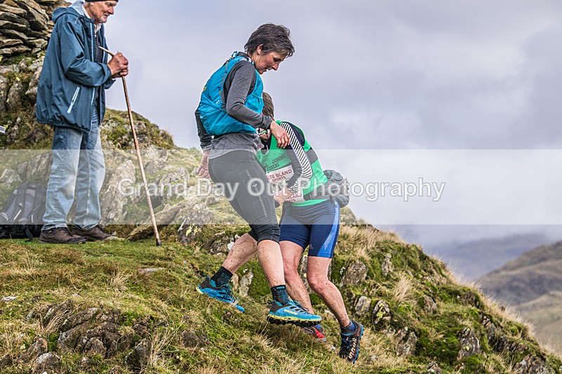 Dunnerdale-835 - Dunnerdale Fell Race Saturday 8th November 2025