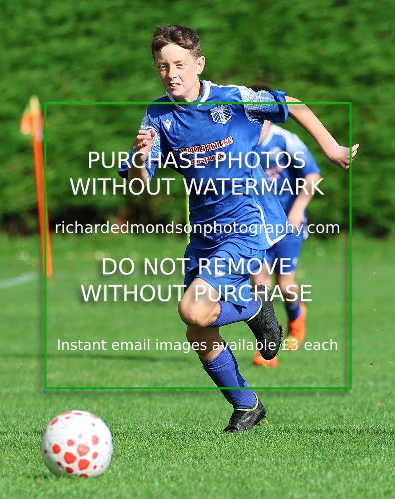 533A8600 - Wattsfield Youth U12 vs Kendal United Youth U11 (20/9/26)