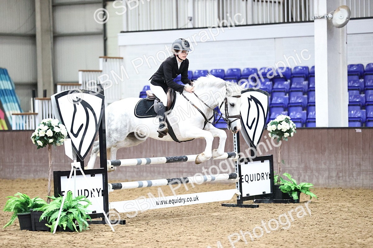 SBM_000276 - Class 2 - Pony British Novice - 80cm Open