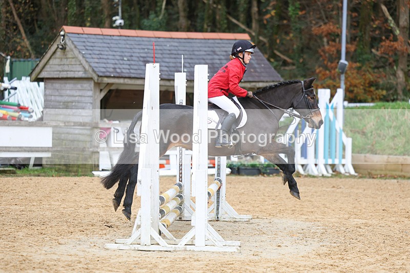 3E7A1706 - Class 3: 60 - 65 (A)