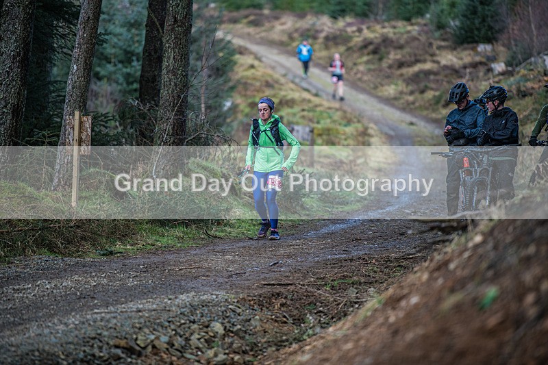 Glentress-2701 - High Terrain Events Glentress Marathon 21 & 10K Trail Races Sunday 18th February 2024