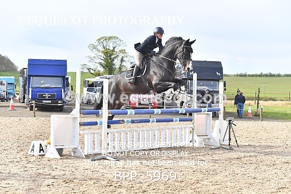 BPP_5969 - CLASS 26 SUN Senior 1.05m Open