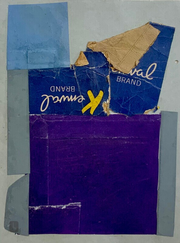 K Brand - Dialogues