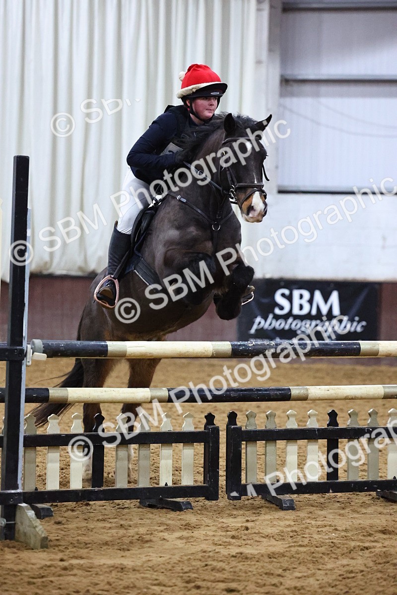 SBM_003206 - Class 7 - Stockings 1.00m