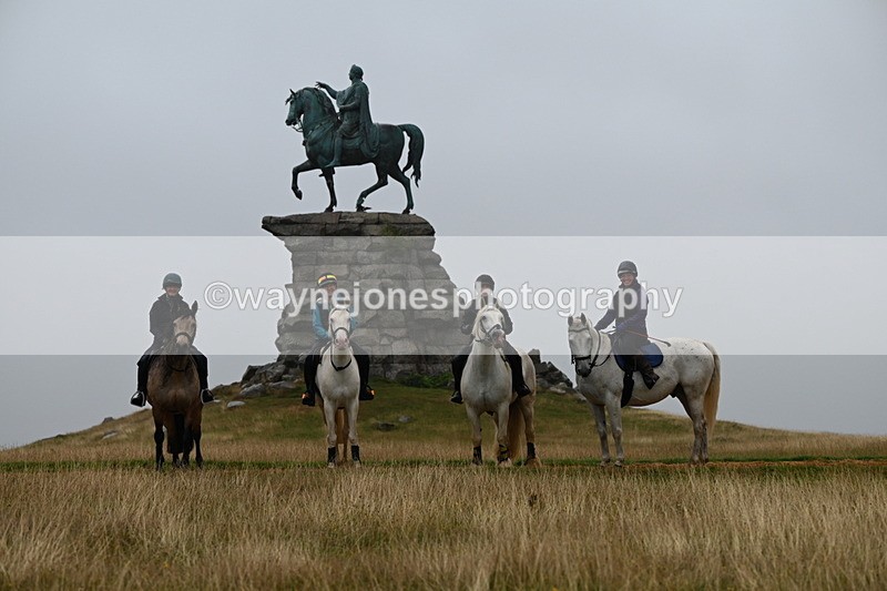 DSC_0880 - Time at Statue 10:58 to 11:53