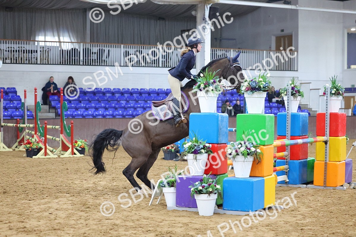 SBM_001796 - Class 14 - Nupafeed Supplements Senior Discovery/ 1m Open - First Round (1.00m)