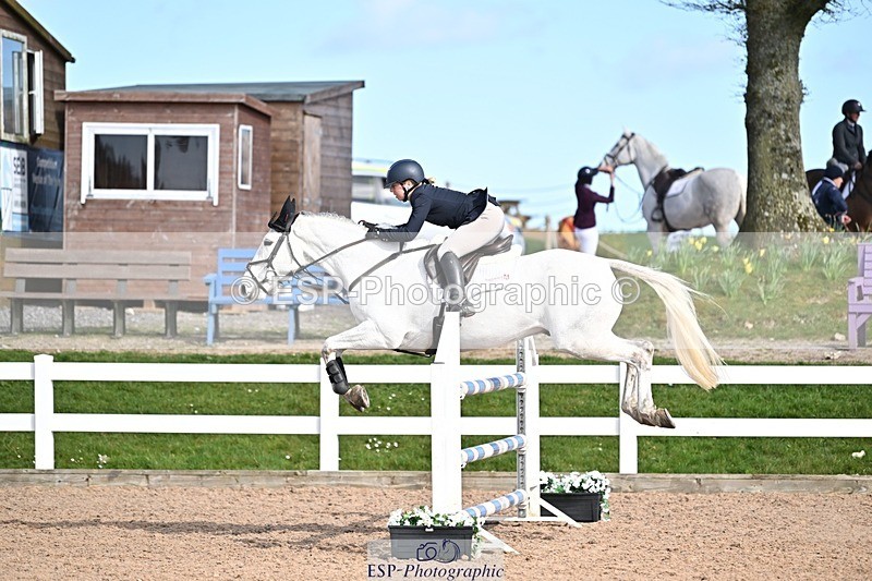 250328-145030-02888 - Cls 14 National 1.15m M Cup Quali