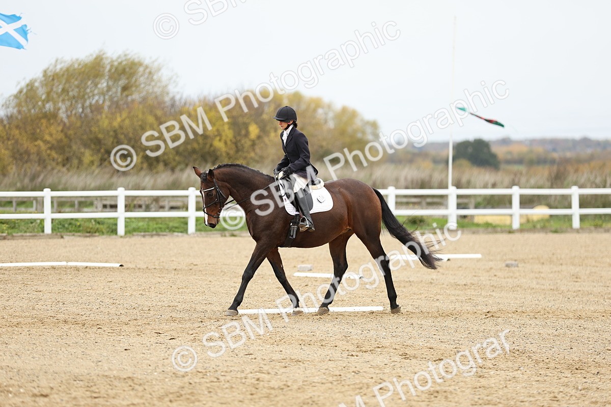 SBM_003001 - Class 8 - Novice 1