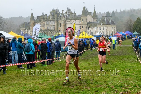 Falkirk26-814672 - Senior Women Set One