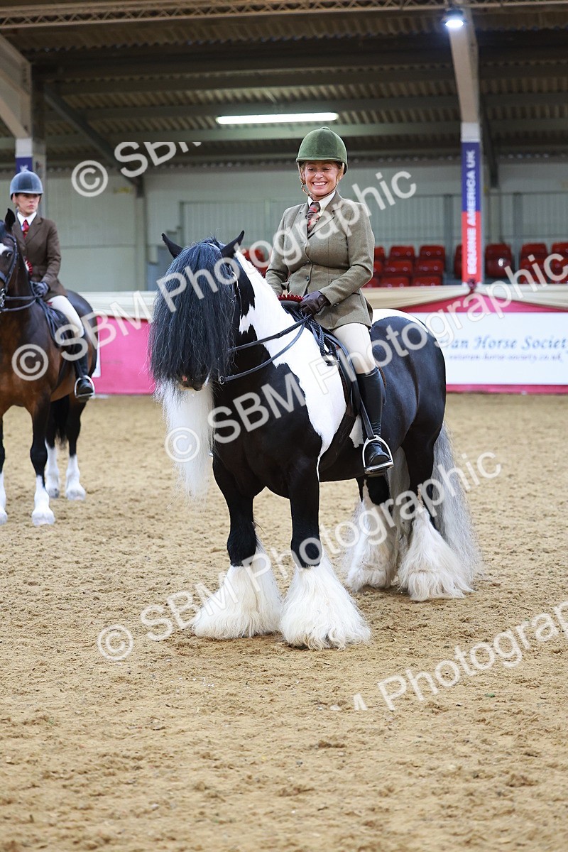 SBM_06337 - Class 12R - Ridden Pre-Vet