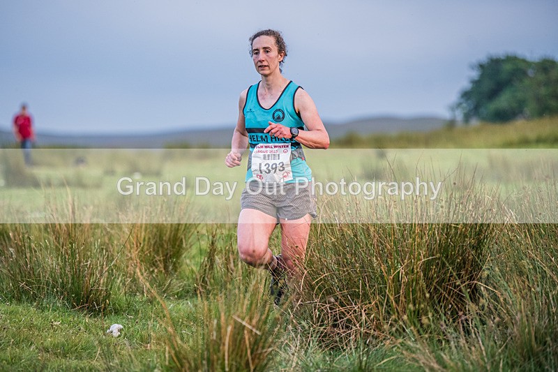 Tebay-508 - Tebay Fell Race Wednesday 26th June 2024