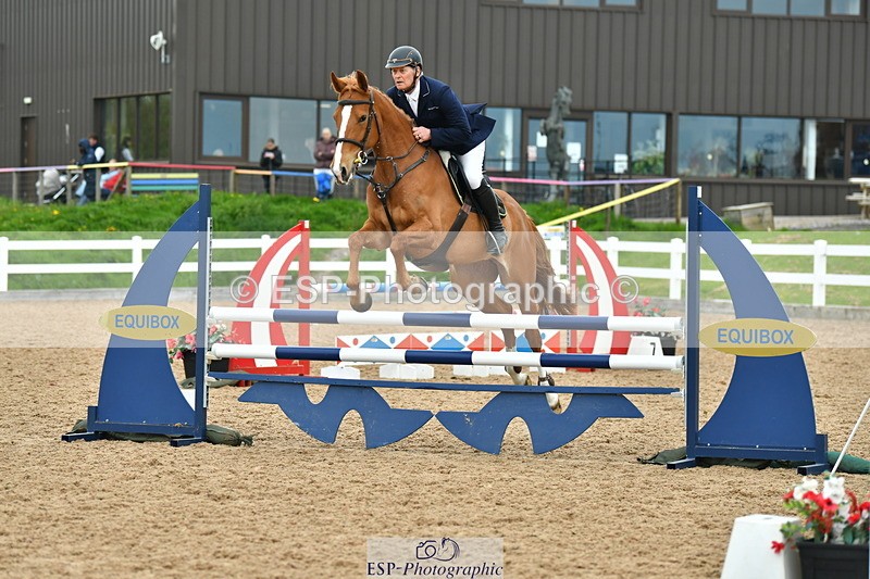 230504A-111142-01027 - Cls 2 Snr Discovery & Open