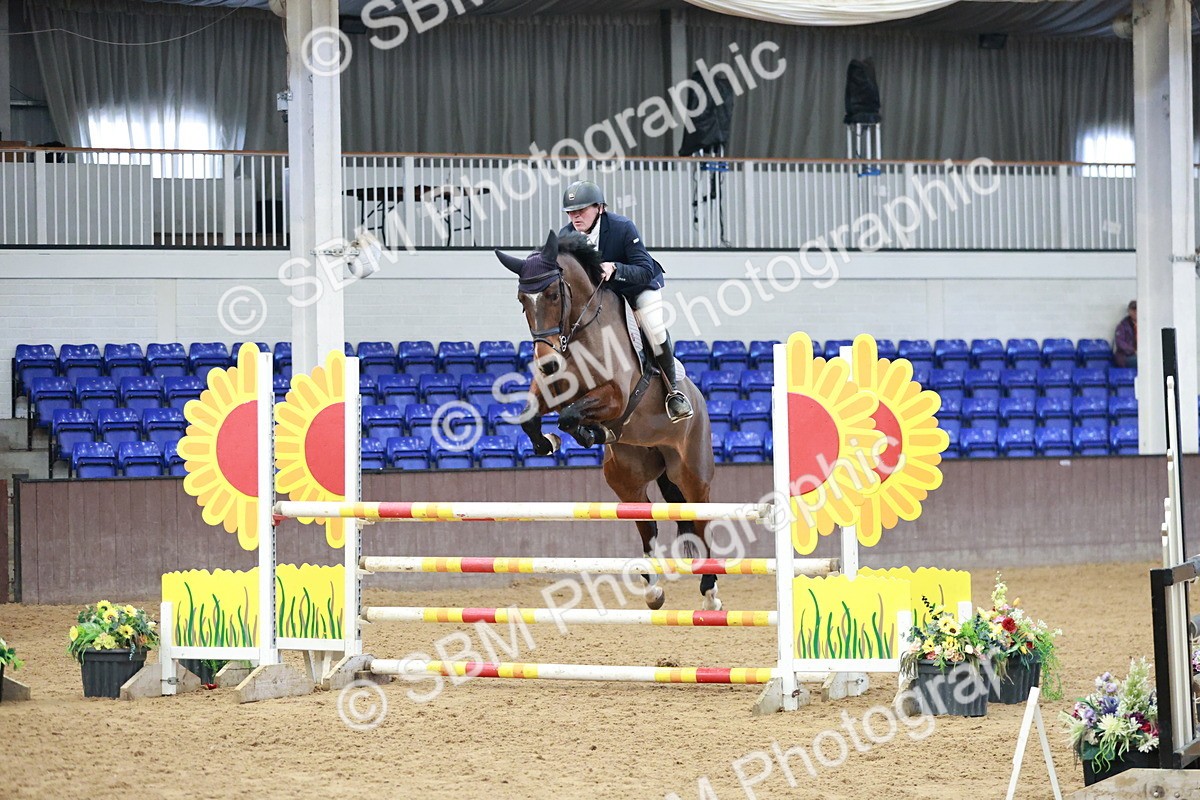 SBM_000652 - Class 4 - Senior Newcomers - 1.10m