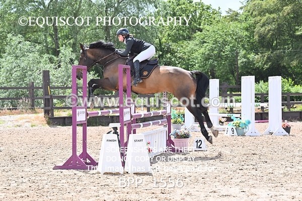 BPP_1556 - CLASS 12 SAT  Senior Discovery/ 1m Open