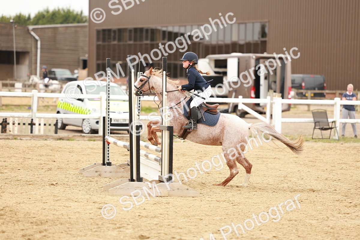 SBM_008150 - Class 4 - 70cm