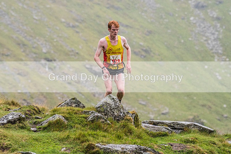 Kentmere-105 - Pete Bland Kentmere Horseshoe Fell Race Sunday 16th July 2023