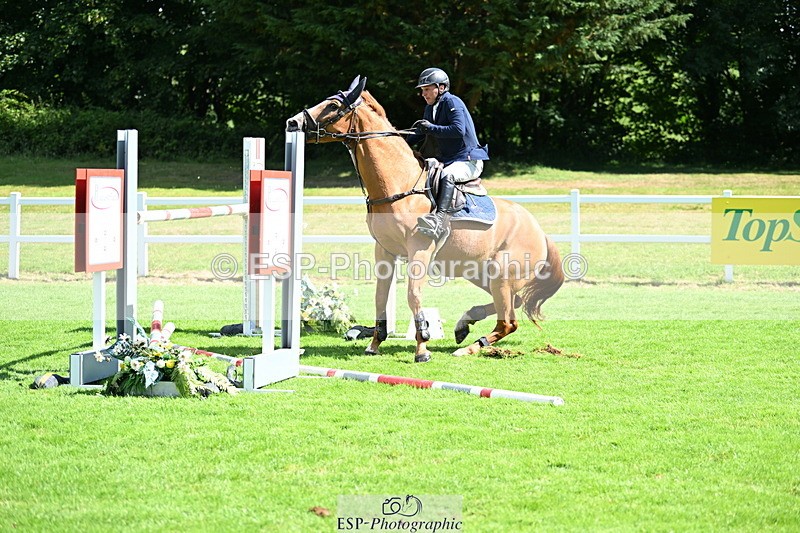 250703A-102328-02649 - Cls 1 Snr Foxhunter