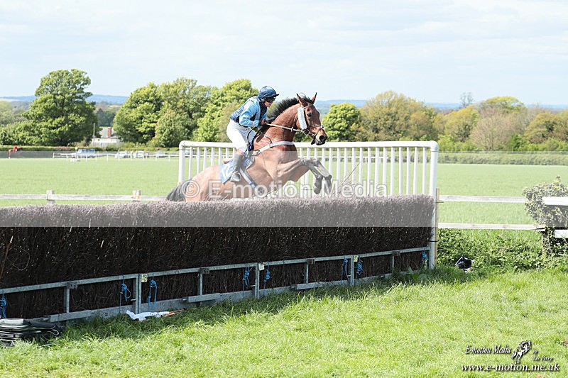 PtP 190426 469 - Vine & Craven PtP Kingston Blount 19/04/26