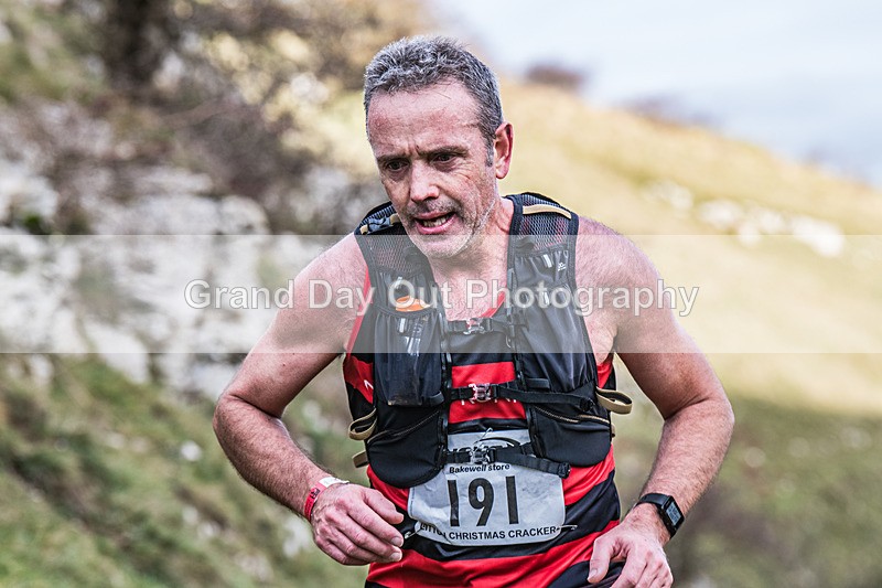 Litton-332 - Litton Christmas Cracker Fell Race (Limestone Series) Sunday 14th December 2025