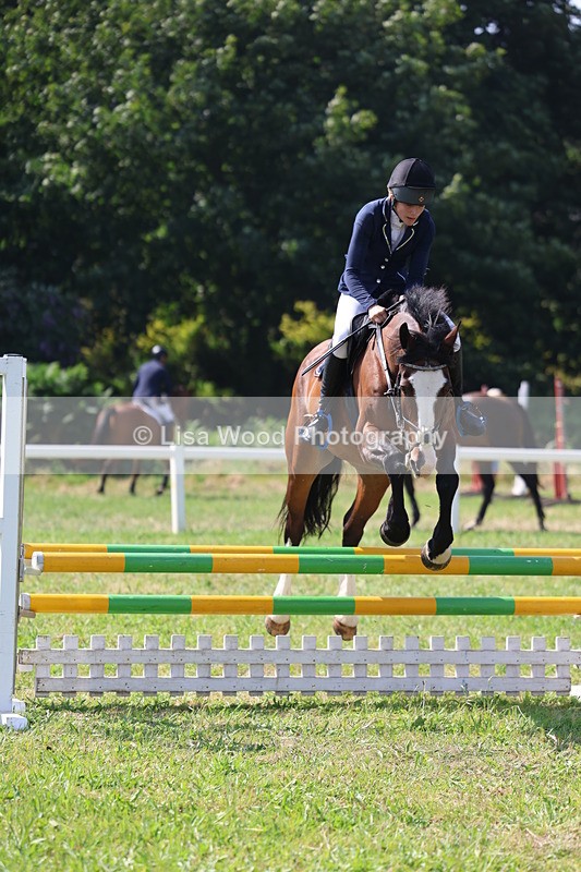 3E7A2271 - Class 3: Club 80cm Juniors and Seniors