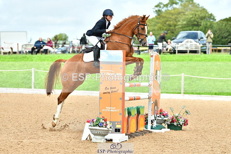 230728A-135106-02702 - Cls 3 Foxhunter