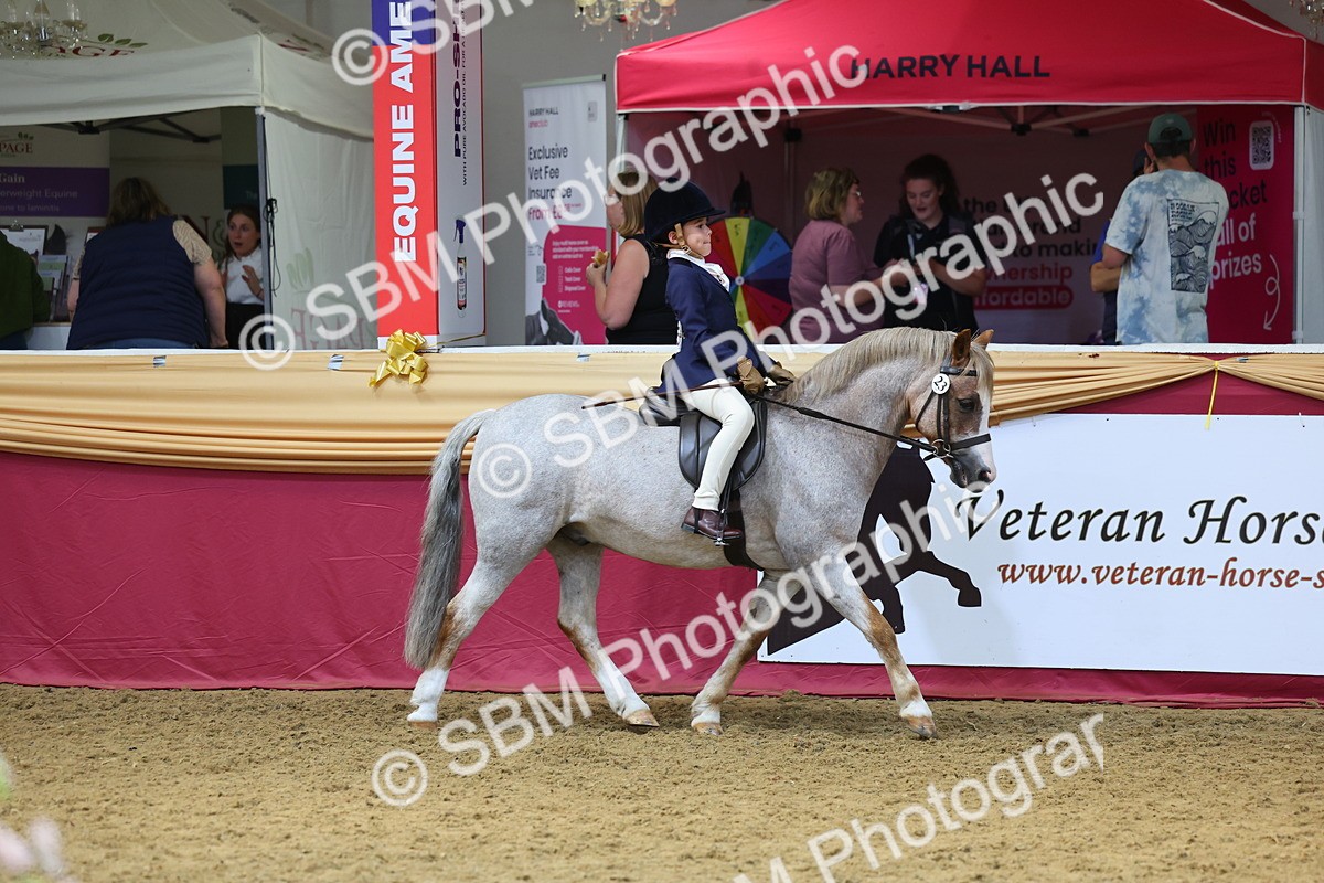 SBM_23871 - Class 905 - Supreme Final - Ridden Veteran