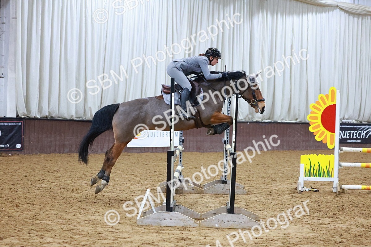 SBM_000675 - Class 2 - Senior British Novice - 90cm