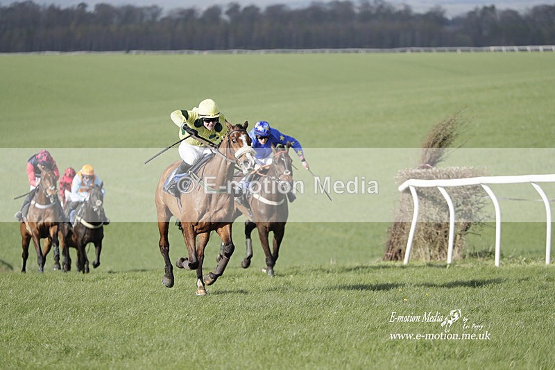 PtP 100423 1347 - Old Berkshire Point-to-Point Lockinge 10/04/23