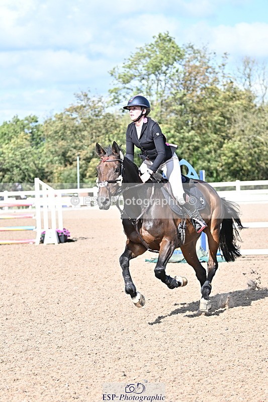 241005A-133338-04022 - SAT Cls 19 1.10m Amateur Quali