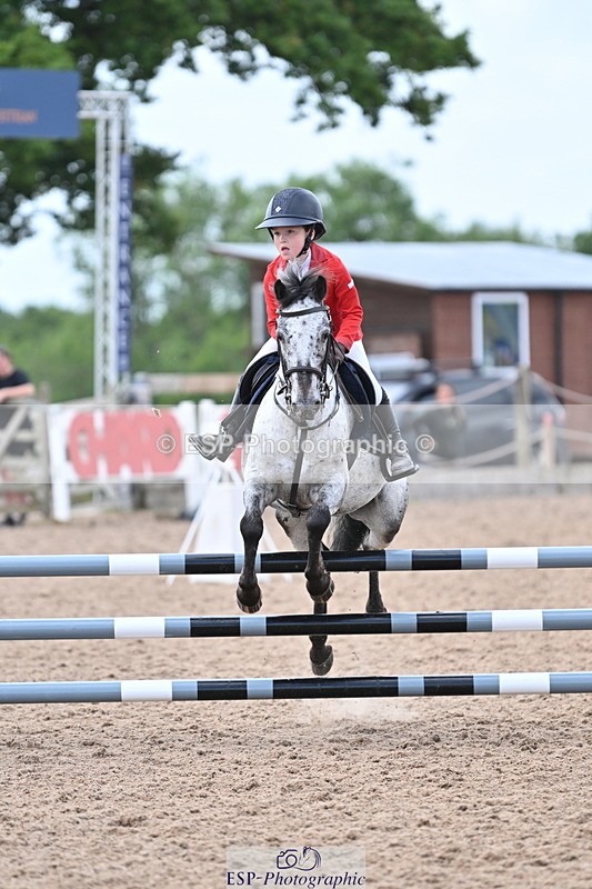 240628A-163730-01522 - Cls 5 Stepping Stones 128cm + 138cm