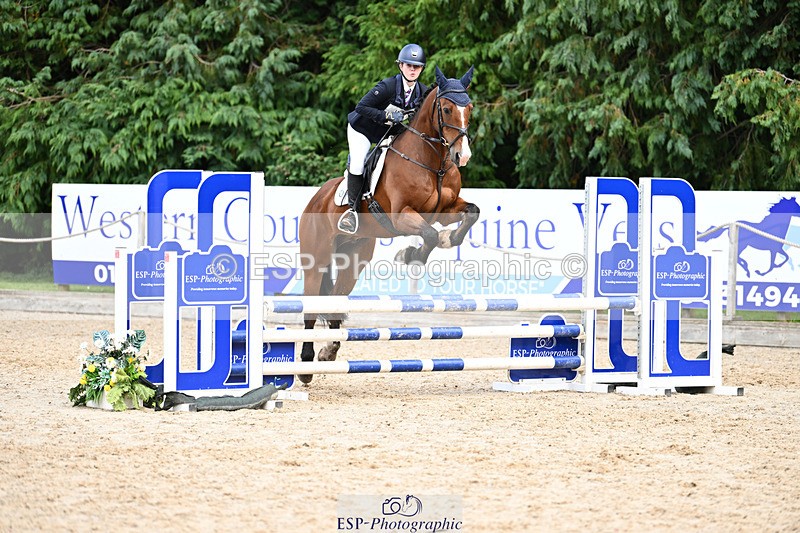 240824X-144915-29445 - 80cm Round 2 14.30 to 15.30