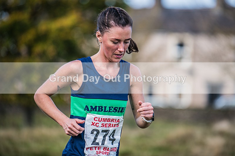 Cumbria XC-787 - Cumbria XC League Workington Saturday 26th October 2024