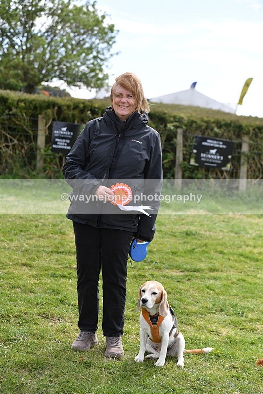 WJ5_0222 - Class 5 Best Veteran / 7 years & over