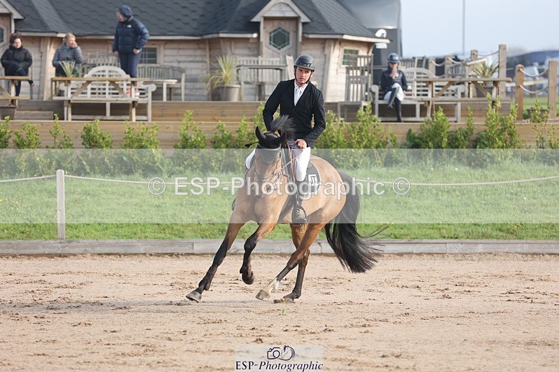 250424-084757-02525 - Cls 25 Young Horse 5yr old