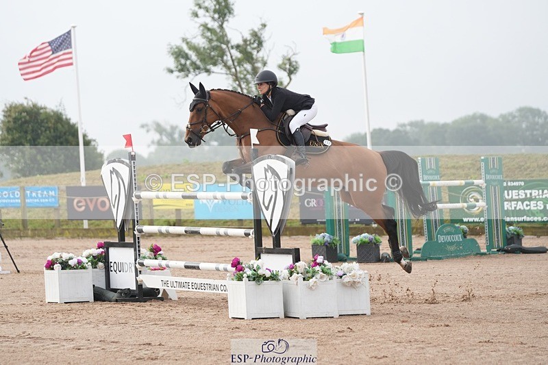 250718-082718-08451 - Cls 18, 1 Star Gold Tour