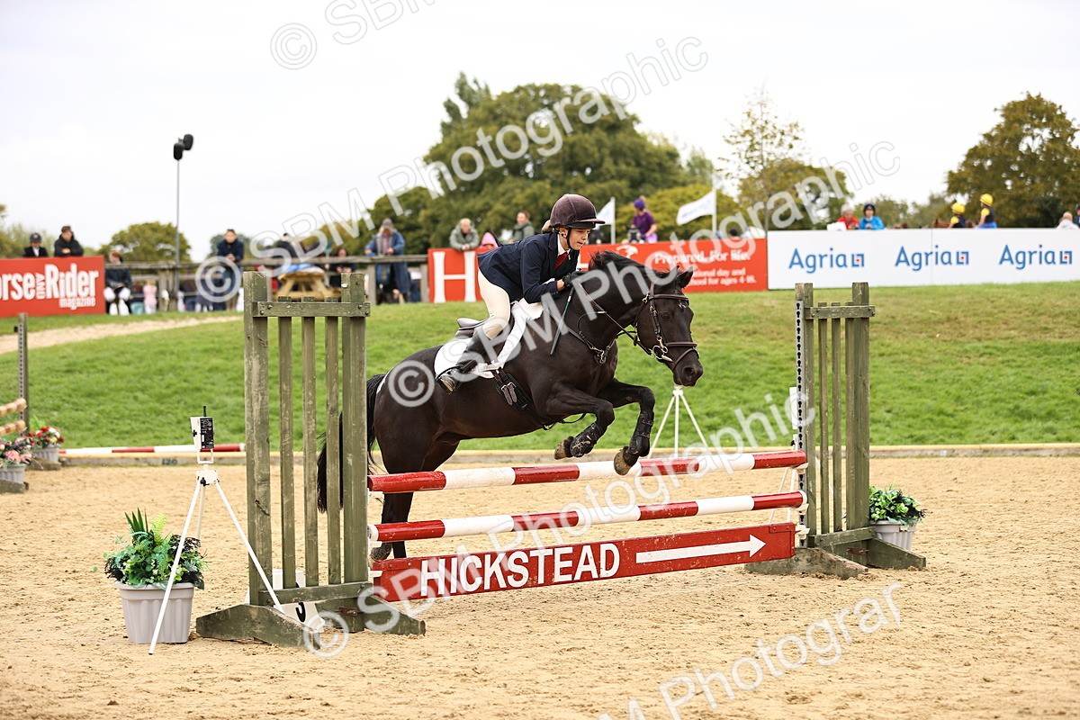 SBM_64709 - J17 - Junior Pony 80cm Championship