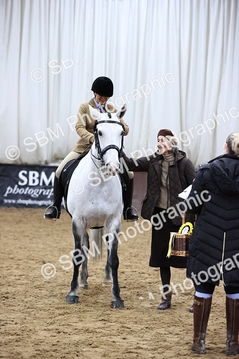 SBM_6389 - Class 45-42 - Ridden Irish Breeds-Ridden Cob