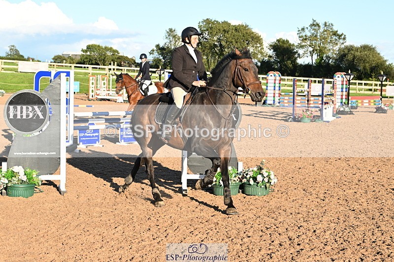 240912A-180458-02659 - Cls 7 Snr 90cm Open Speed Derby