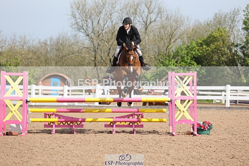 240510A-094720-05434 - Cls 14 Discovery and 1m Open