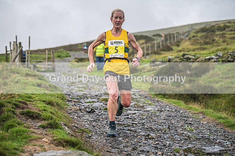 Skiddaw-710 - Skiddaw Fell Race Sunday 6th July 2025