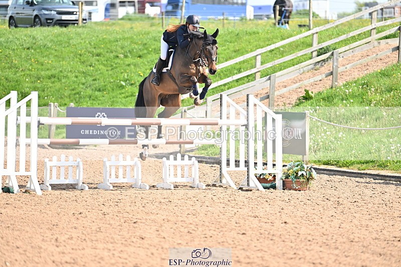 240510A-102659-04994 - Cls 21 Snr 1.20m Open