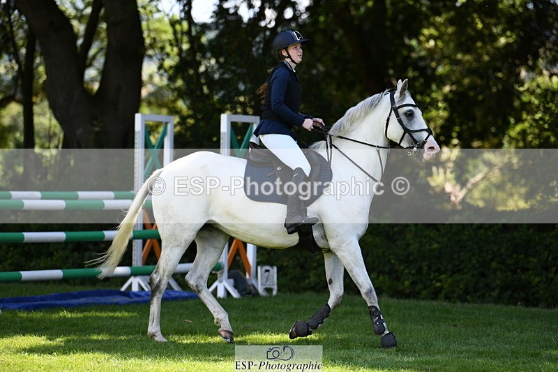 250703A-113355-00668 - Cls 12 1.10m Amateur Qualifier