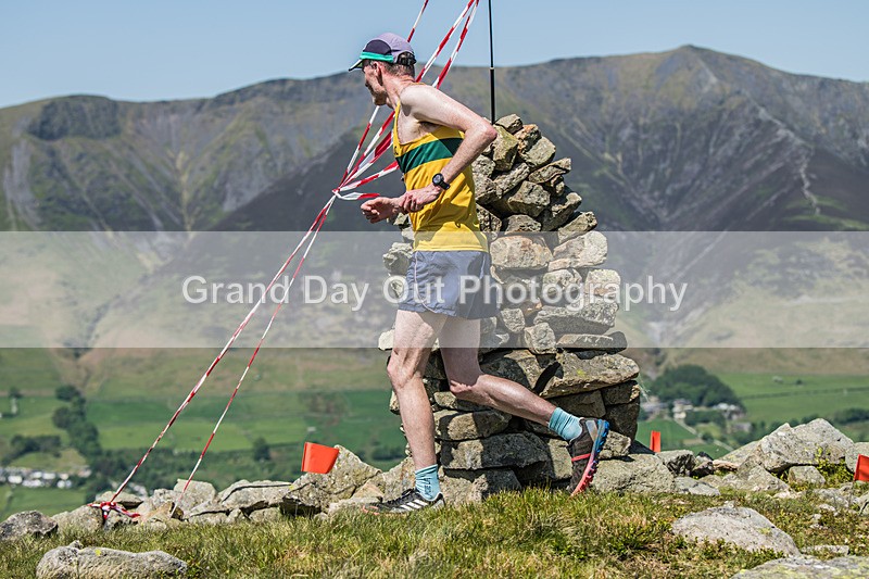 Threlkeld-75 - Threlkeld Village Fete Fell Race Monday 25th May 2026