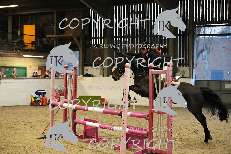 JKR03677 - Class 8 90cm