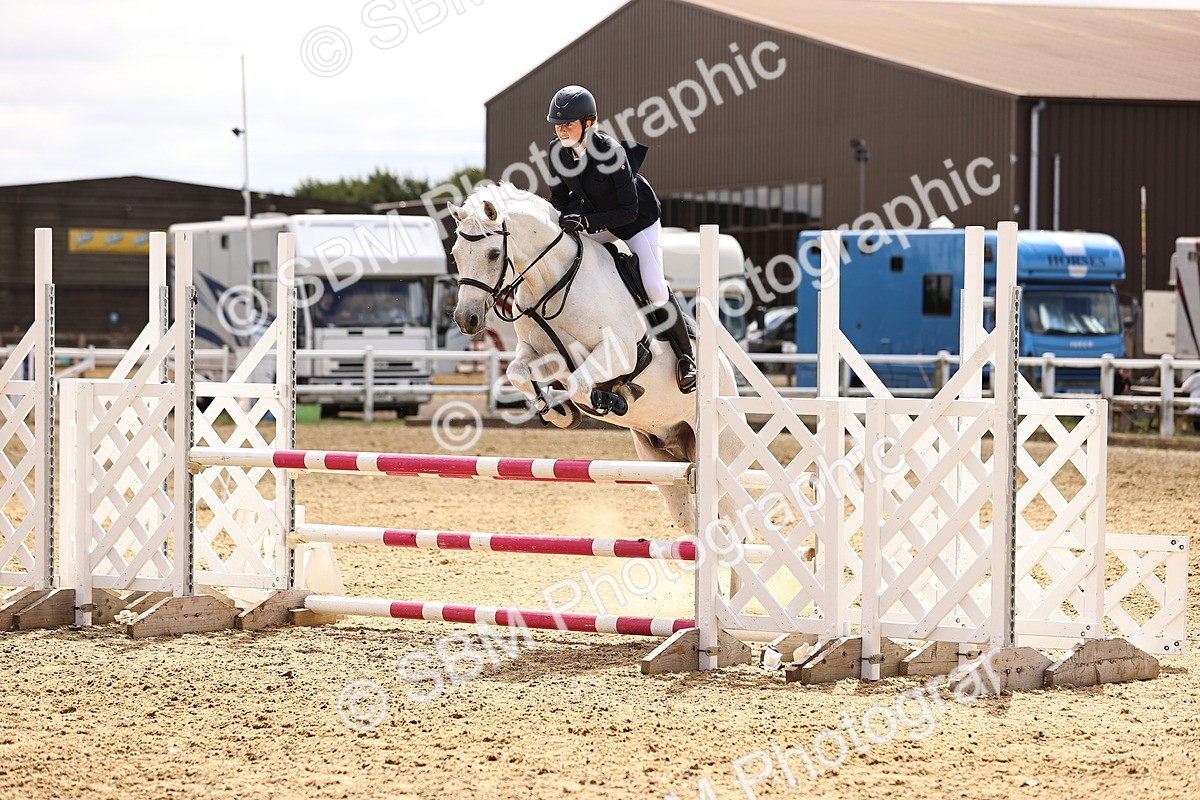 SBM_000416 - Class 3 - Senior British Novice - 90cm