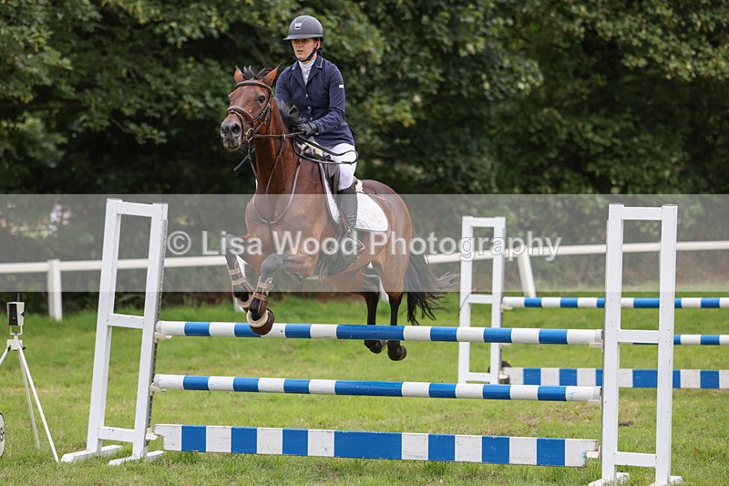 3E7A7714 - Class 6: Senior Discovery/1m open