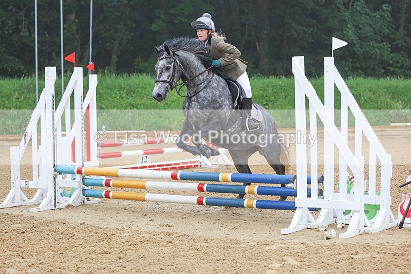 3E7A4537 - Class 1: Senior 60cm