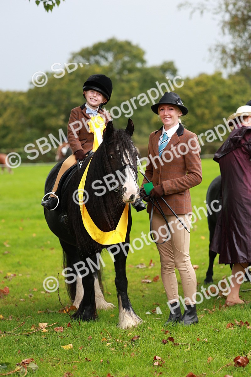 SBM_33767 - S9 - Lead Rein Equitation